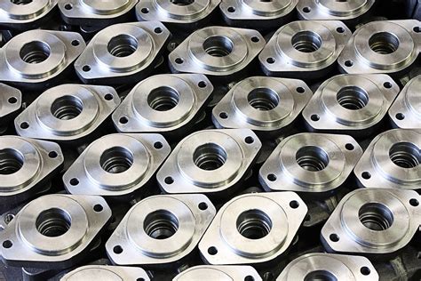 mass production cnc machining part|Production CNC Machining: Everything You Need to .